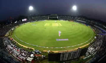 4 साल बाद जयपुर में हो रहे है IPL, राजस्थान रॉयल्स खेलेगी 5 मैच