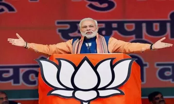 अमेरिकी अखबार ने लिखा- भाजपा दुनिया की सबसे अहम पार्टी, 2024 में फिर जीत की ओर अग्रसर