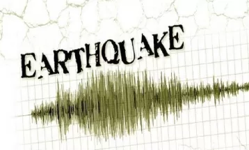 दिल्ली में फिर भूकंप के झटके, 2.7 रही तीव्रता, कल आए भूकंप में पाकिस्तान में नौ की मौत