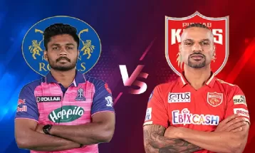 रोमांचक होगा राजस्थान रॉयल्स और पंजाब किंग्स का IPL मैच