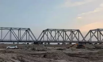 राजस्थान में तैयार हो रहा हाई-स्पीड टेस्टिंग ट्रैक, देश में 220 किमी प्रति घंटा की स्पीड से दौड़ेगी ट्रेन