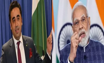 भारत आएंगे पाकिस्तान के विदेश मंत्री बिलावल भुट्टो, PM मोदी पर की थी विवादित टिप्पणी