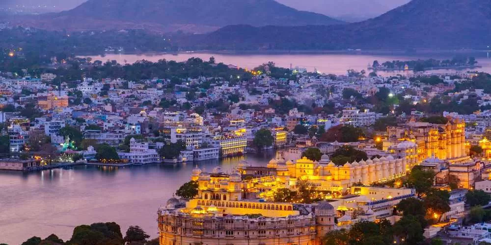 गर्मियों में घूमने के लिए बेस्ट शहरों में शामिल राजस्थान का ये शहर
