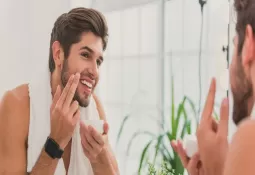 Men`s skin care : गर्मियों में पुरुष रखें स्किन का ख्याल