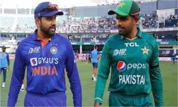 पाकिस्तान में होने वाला एशिया कप हो सकता है कैंसिल, पाक मीडिया का दावा- भारत पांच देशों का टूर्नामेंट करा सकता है, पीसीबी ने इसे अफवाह बताया