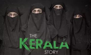 The kerala story : विवाद के बाद किया गया बड़ा बदलाव