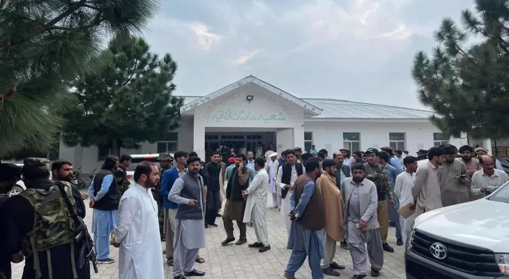 पाकिस्तान में अलग-अलग फायरिंग में नौ शिक्षकों की मौत, हमलावरों का सुराग नहीं; टीटीपी के आतंकी हमले में छह फौजी भी मारे गए