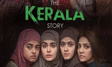 केरल हाईकोर्ट ने कहा- ‘द केरला स्टोरी’ फिल्म इस्लाम के खिलाफ नहीं, आईएसआईएस पर, सभी छह याचिकाएं खारिज, फिल्म देशभर में रिलीज