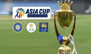 पाकिस्तान के बाहर होगा एशिया कप! श्रीलंका मेजबानी का प्रबल दावेदार, अभी आधिकारिक घोषणा नहीं, वनडे वर्ल्ड कप में पाक के खेलने पर संशय