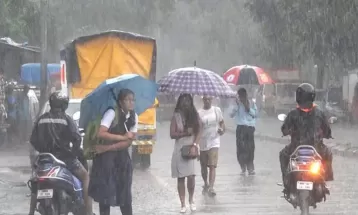 ग्वालियर-चंबल और सागर संभाग में आज हो सकती है बारिश, जबलपुर में आंधी के साथ बरसात की संभावना, इंदौर में तेज गर्मी