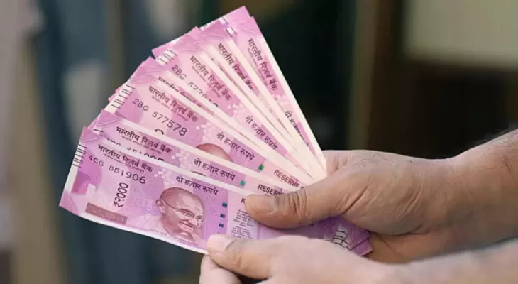 क्या दूसरी नोटबंदी? 30 सितंबर से बंद हो जाएंगे 2000 रुपये के नोट, आरबीआई वापस लेगा, बैंकों में एक बार में 10 नोट ही बदल सकेंगे