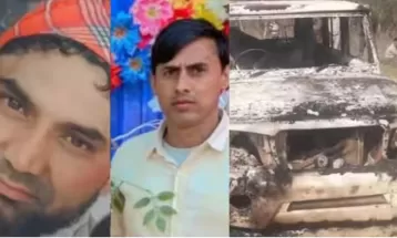 भरतपुर के नासिर-जुनैद हत्याकांड में मोनू मानेसर का भी नाम, चार्जशीट में 30 लोग आरोपी, इनमें हरियाणा के गोरक्षा दल के अध्यक्ष भी शामिल
