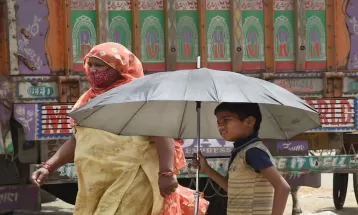 नौतपा में नहीं तपेगी धरती! राजस्थान-मध्य प्रदेश समेत देश के 13 राज्यों में होगी बारिश; मानसून के पांच दिन देरी से पहुंचने का अनुमान