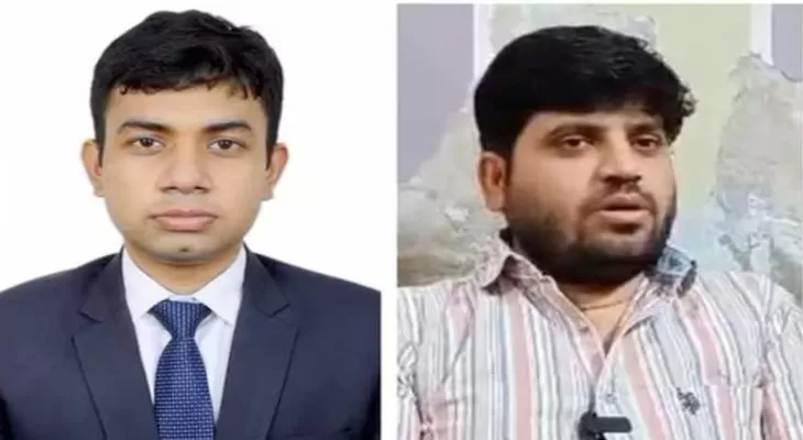 Two fake candidates were found claiming their own selection in UPSC on other's name and roll number;  Commission said – Our system is foolproof