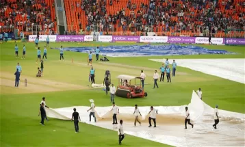 आईपीएल का फाइनल मुकाबला बारिश के कारण टला, आज शाम 7:30 बजे होगा मैच; चेन्नई के बल्लेबाज अंबाती अपना आखिरी मैच खेलेंगे