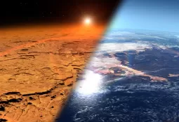 मंगल ग्रह पर नहीं है चुबंकीय क्षेत्र, इसलिए वहां जीवन संभव नहीं; नासा ने बताया- मैग्नेटिक फिल्ड की वजह से धरती हमें सौर तूफानों से बचाती है