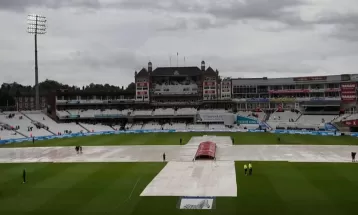 डब्‍ल्‍यूटीसी के फाइनल मुकाबले पर बारिश का साया, मैच के चौथे दिन बरसात का अनुमान; पिछली बार पानी पड़ने से फाइनल हार गया था भारत