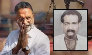 कांग्रेस के पूर्व विधायक अजय के भाई अवधेश राय की हत्या में दोषी मुख्तार अंसारी को उम्रकैद की सजा; घटना के 32 साल बाद आया फैसला
