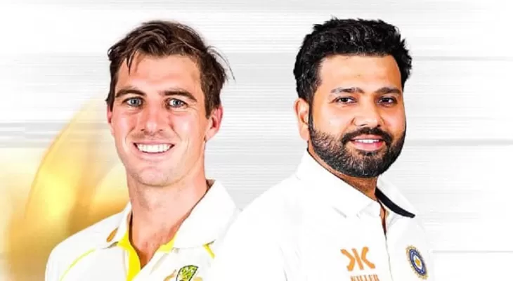 WTC final between India and Australia from tomorrow, Kangaroos have the upper hand;  Team India invincible in front of the opposition team for the last seven years