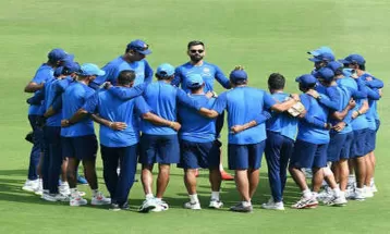 वेस्टइंडीज दौरे में टेस्ट सीरीज से पहले एक हफ्ते ट्रेनिंग कैंप लगाएगी टीम इंडिया; दो जुलाई तक पहुंच जाएंगे खिलाड़ी, हो सकते हैं ट्रेनिंग मैच