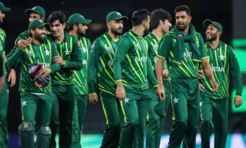 वनडे वर्ल्ड कप में क्रिकेट टीम भेजने से पहले पाकिस्तान सरकार भारत में सिक्योरिटी की जांच करेगी; जल्दी ही इन्वेसस्टिगेशन टीम आएगी