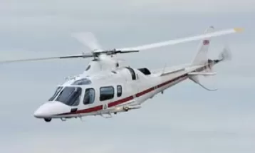 नेपाल में हेलिकॉप्टर क्रैश में पांच लोगों की मौत, उड़ान भरने के 10 मिनट बाद ही संपर्क टूट गया था; मेक्सिको के पांच नागरिक सवार थे