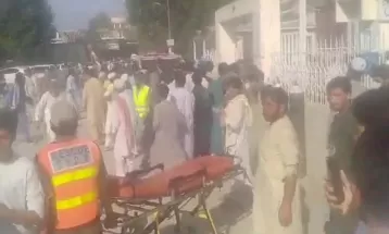 पाकिस्तान में जमीयत उलेमा इस्लाम की रैली में आतंकी हमला, 45 लोगों की मौत, 200 से अधिक घायल; पार्टी के एक सीनियर लीडर ने भी जान गंवाई