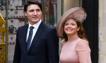 कनाडा के पीएम ट्रूडो शादी के 18 साल बाद पत्नी  से लेंगे तलाक, ज्‍वाइंट कस्टडी में रहेंगे बच्चे; जस्टिन के पिता ने भी प्रधानमंत्री रहते लिया था तलाक