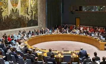 संयुक्त राष्ट्र में पाकिस्तान ने फिर अलापा कश्मीर राग; भारत का जवाब- ऐसे लोग यूएन काउंसिल का ध्या.न भटकाते हैं, बहस का कोई मतलब नहीं