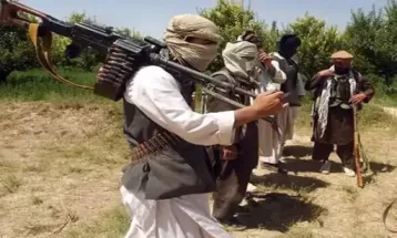 तालिबान के सुप्रीम लीडर ने कहा- अफगानिस्तान के बाहर हमले न करें मुजाहिद; पाकिस्तान में आतंकी हमले के बाद आया निर्देश, आईएस ने ली थी जिम्मेदारी