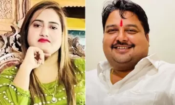 चार महीने पहले कोर्ट मैरिज करने वाले पति ने नागपुर से लापता भाजपा नेत्री की जबलपुर में हत्या की; सोने की चेन को लेकर दोनों में बहस हुई थी