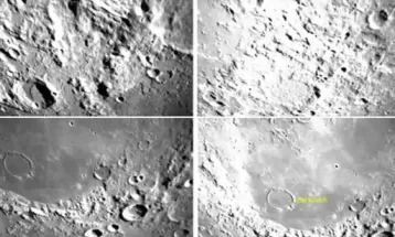 आज शाम 6 बजकर 4 मिनट पर चांद की सतह को चूमेगा चंद्रयान-3, लैंडिंग में 15 मिनट लगेंगे, सुनीता विलियम्स बोलीं- उस पल का बेसब्री से इंतजार