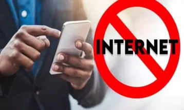 नूंह में 28 अगस्त की रात 12 बजे तक इंटरनेट और बल्क एसएमएस पर प्रतिबंध; ब्रजमंडल यात्रा की घोषणा के बाद हरियाणा सरकार का फैसला