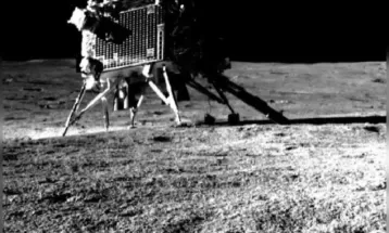 चंद्रमा पर आया भूकंप, चंद्रयान-3 ने भेजा संदेश; इसरो ने बताया- 26 अगस्त को रिकॉर्ड किए गए चांद की सतह पर भूकंप, सोर्स पता कर रहे हैं