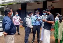 केरल में निपाह वायरस का खतरा बढ़ा, संक्रमितों के संपर्क में आए 1008 लोग; कोझिकोड में 24 सितंबर तक स्कूल-कॉलेज और ट्यूशन सेंटर बंद