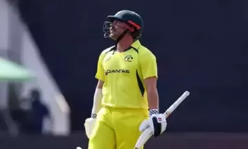 वर्ल्ड कप की प्रबल दावेदार ऑस्ट्रेलिया को झटका, बल्लेबाज ट्रेविस हेड घायल होने के कारण टूर्नामेंट के पहले हाफ से बाहर; मार्नस लाबुशेन की हुई वापसी