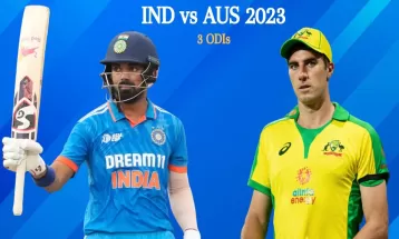 मोहाली में भारत-ऑस्ट्रेलिया का वनडे मैच पर बारिश का खतरा मंडराया; रोहित-विराट और पांड्या के बिना खेलेगी भारतीय टीम, केएल राहुल हैं कप्‍तान