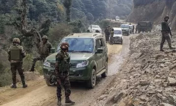 सेना ने द‍िए पुंछ में 3 नागरिकों की मौत की जांच के आदेश, परिजनों ने दी जानकारी