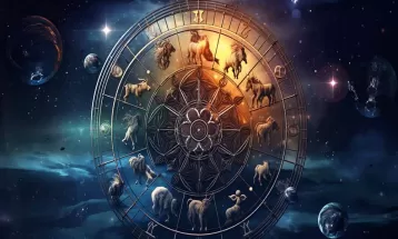 New Year Astrology : नए साल की शुरूआत में ही इन 5 राशि वालों की लगेगी लॉटरी