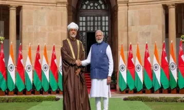 भारत और ओमान के बीच FTA के लिए 16 जनवरी को होगी बातचीत