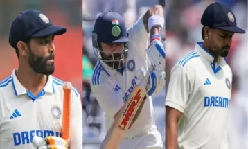 विराट कोहली-श्रेयस अय्यर बाहर, तीसरे टेस्ट में कैसी होगी भारत की प्लेइंग XI?