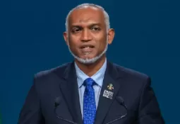मालदीव हाइड्रोग्राफिक सर्वेक्षण समझौते को रिन्यू नहीं किया जाएगा- मुइज्जू
