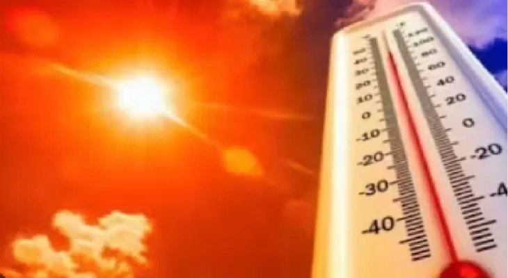 राजस्थान में अब गर्मी का सितम, कई जिलों में 40 डिग्री का पार पहुंचा तापमान