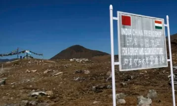 चीन ने बदले अरुणाचल प्रदेश की 30 जगहों के नाम, भारत ने किया खारिज
