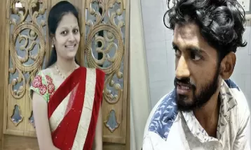 कर्नाटक कांग्रेस पार्षद बेटी की हत्या, फैयाज के पिता ने की बेटे को कड़ी सजा देने की अपील