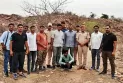 डीएसटी टीम और नादनपुर पुलिस की कार्रवाई, 55 हजार का इनामी वीरू नाई गिरफ्तार, एमपी पुलिस को भी थी तलाश