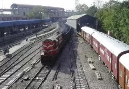 जयपुर से चलने वाली 6 ट्रेनों को किया रद्द