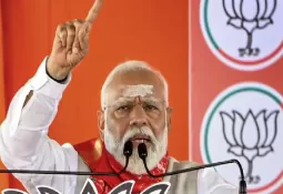कांग्रेस ने मणिशंकर के बयान पर भड़के PM मोदी