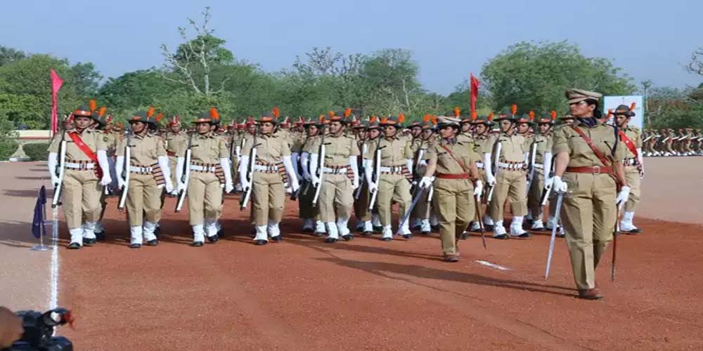 Rajasthan Police : राजस्थान पुलिस स्थापना दिवस 16 को, कई कार्यक्रमों का होगा आयोजन