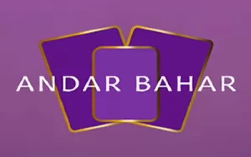 SatBet Andar Bahar is a traditional Indian card game.